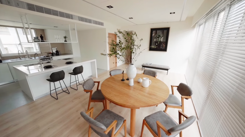 微自然室內設計｜品牌形象訪談